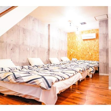 One Hostel Himeji - Vacation Stay 98707V Zewnętrze zdjęcie