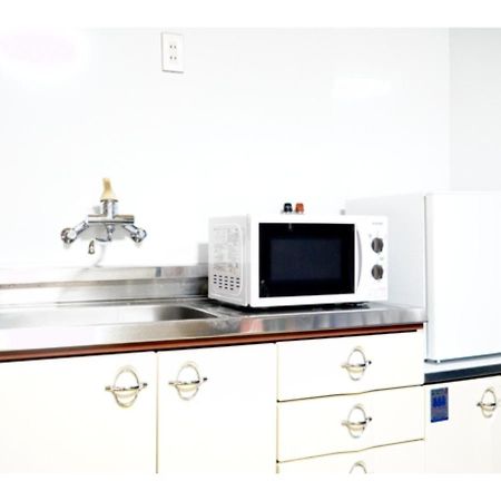 One Hostel Himeji - Vacation Stay 98707V Zewnętrze zdjęcie