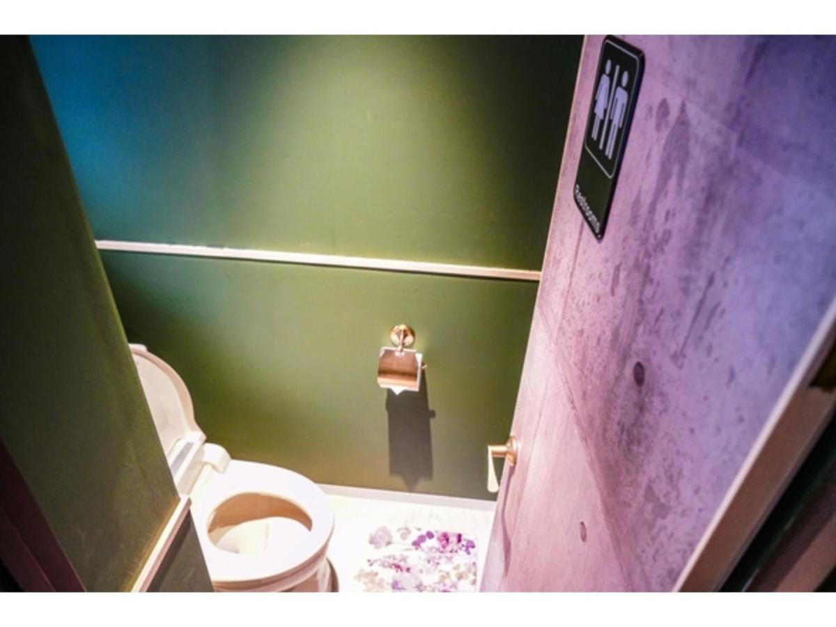 One Hostel Himeji - Vacation Stay 98707V Zewnętrze zdjęcie