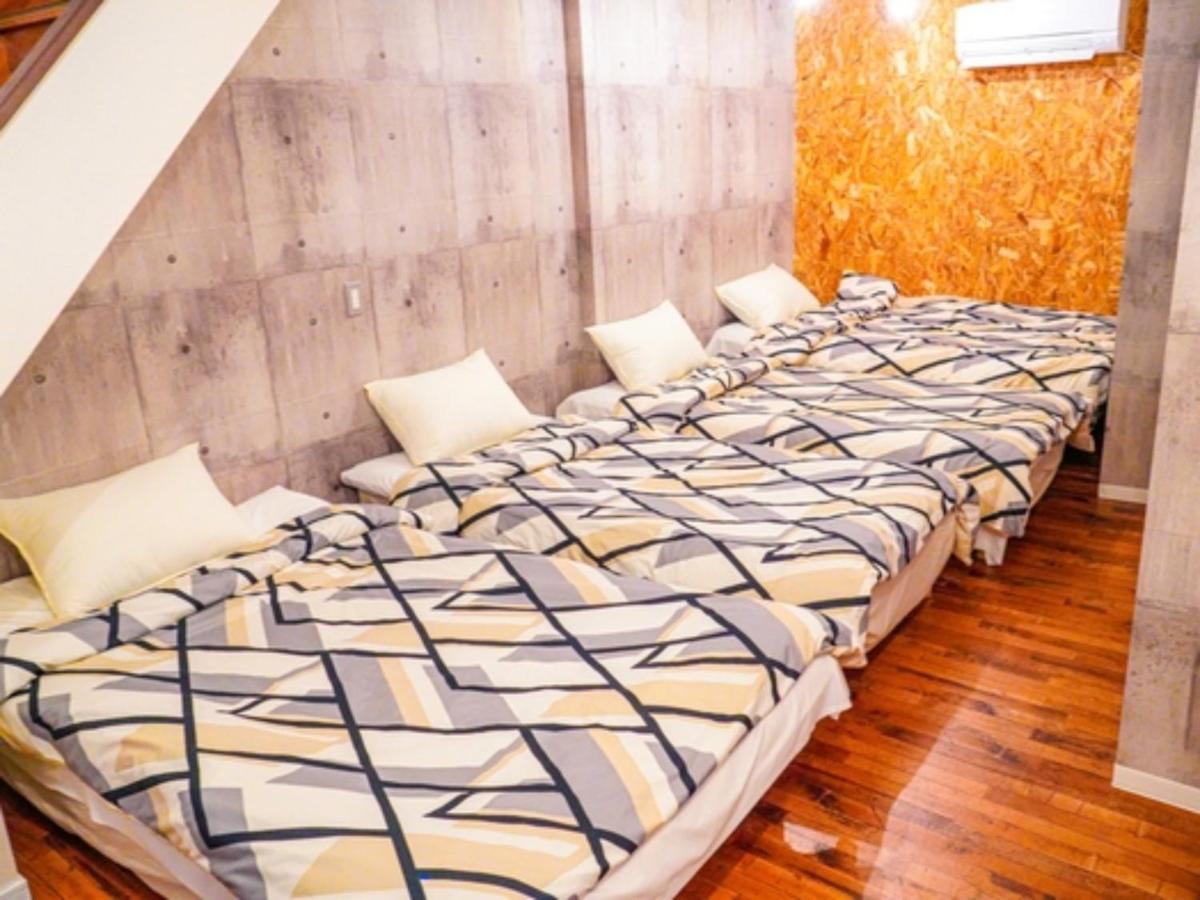 One Hostel Himeji - Vacation Stay 98707V Zewnętrze zdjęcie