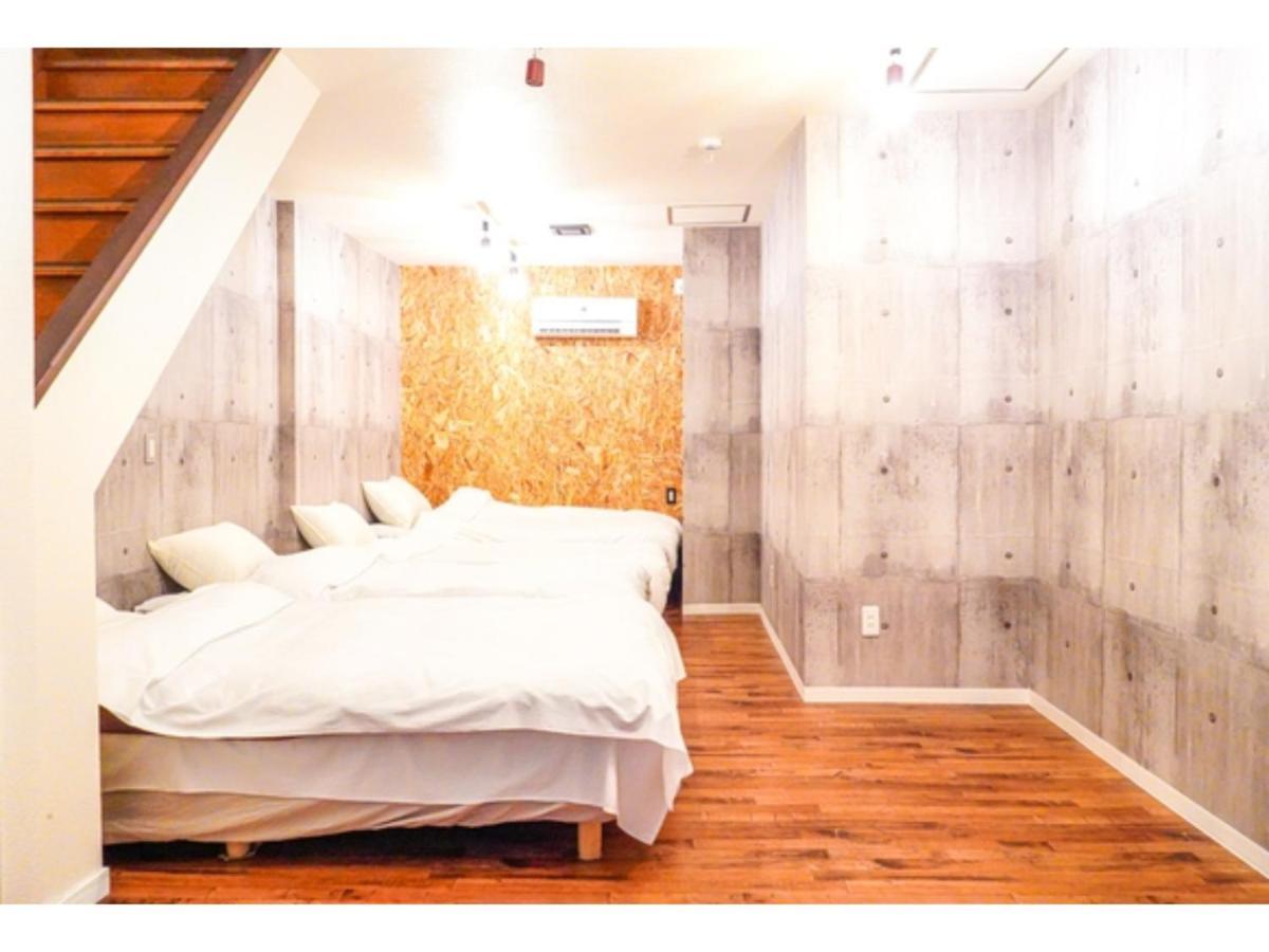 One Hostel Himeji - Vacation Stay 98707V Zewnętrze zdjęcie