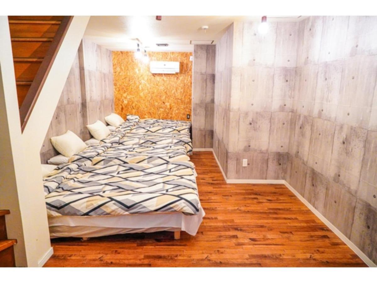 One Hostel Himeji - Vacation Stay 98707V Zewnętrze zdjęcie