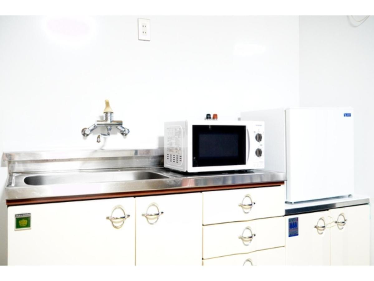 One Hostel Himeji - Vacation Stay 98707V Zewnętrze zdjęcie