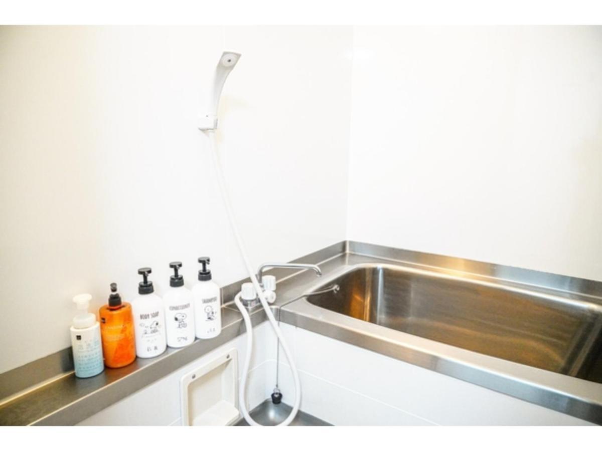 One Hostel Himeji - Vacation Stay 98707V Zewnętrze zdjęcie